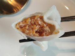 -喜鼎海胆水饺(东港店)