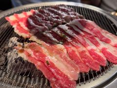 -西塔老太太泥炉烤肉(望京一店)