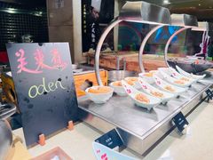-盛宴自助餐厅(运达喜来登店)