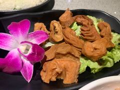 肥肠-园里火锅(仁和新城店)