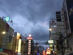 -T&K 海鲜