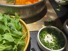 -巴奴毛肚火锅(广益哥伦布店)