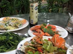 -潘先生海鲜城(神州半岛店)