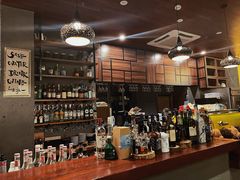 -咖法森林·咖啡  酒吧(天河店)