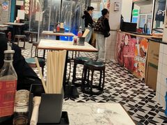 -鲜得来排骨年糕(即墨路店)