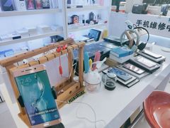-百机汇精品二手手机维修(七宝店)