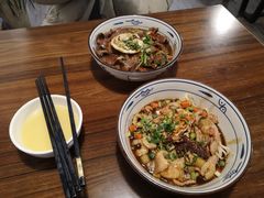 -爱家面馆(常州总店)