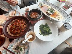 -千百味红餐厅·非遗江西菜(绿地双子塔总店)