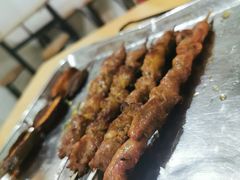 -寻小欢焖烤羊肉串(九眼桥店)