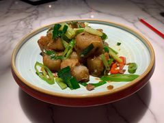 -钟菜·粤菜点心·宴请(海上世界·汇港二期店)