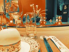 -靓海海鲜火锅(水上湖边观景店)