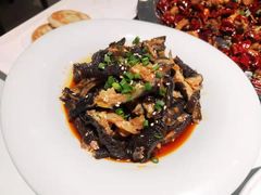 -香丰阁·烤鸭·川湘菜(清河店)