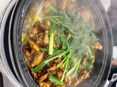 -友黔蛙(吉大店)