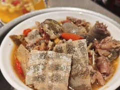 -粗茶淡饭·蒸鲜(光谷店)