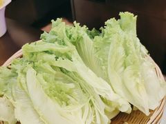 -老房老舍重庆火锅(假日城市店)