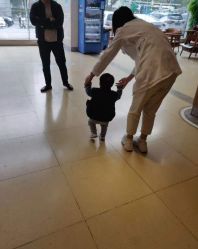 -杭州复旦儿童医院·语言发育迟缓·自闭症干预·注意力训练