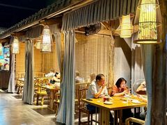 -花溪雨·森林餐厅(石基店)