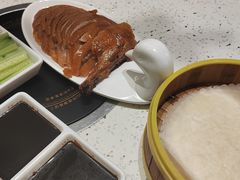 -玉林烤鸭店(小西天店)