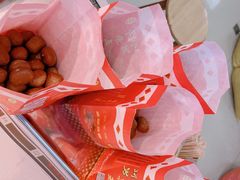 -阿男野栗王(金门路店)