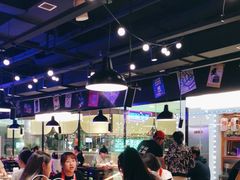 -萍姐火锅·公路夜市(打浦桥日月光店)
