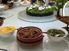 -谢先生酒店·椒宴集(沙湖店)