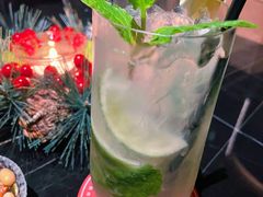 -wann lounge 低温慢煮牛排·清吧