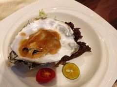 -安蒂娅·海鲜自助餐厅(安蒂娅美兰酒店)