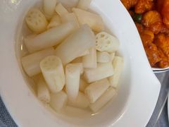 -一盏明灯全素斋(殊像寺店)