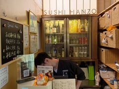 -Sushi Hanzo半藏(天环广场店)