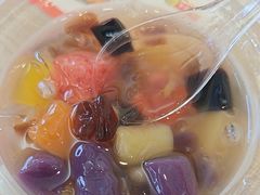 -北门四果汤(永宁店)