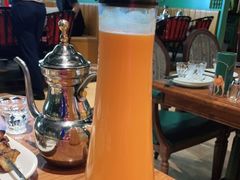 -驿楼兰·新疆菜(火车站店)