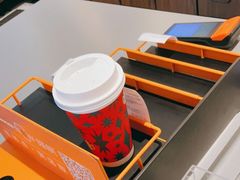 -星巴克臻选(金桥国际店)