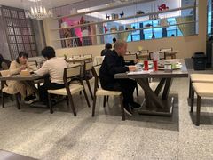 大堂-宴会中心