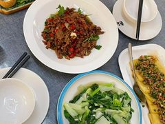 -山也·私厨(岳麓店)