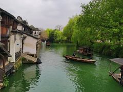 -乌镇西栅景区