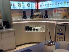-骨之味·筒骨汤火锅(江头店)