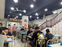 -天一沾水肥肠(科园一街店)