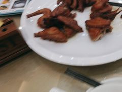 -丰尔粥食·顺德鱼生·干蒸排骨顺德菜(大良分店)