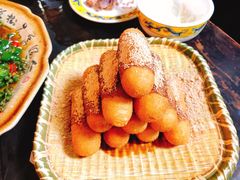 黄糖糍粑-青城甲(青城山店)