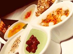 -绿茶餐厅(领展购物广场·中关村店)