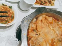 -古乐牛香鲜牛肉牛杂火锅(观前街店)