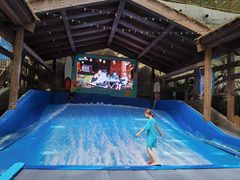 -杭州开元森泊度假乐园