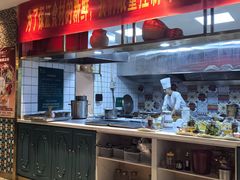 -驿楼兰·新疆菜(火车站店)