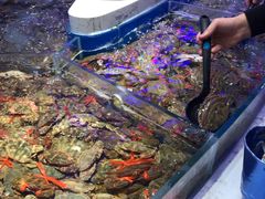 -澜悦港海鲜体验主题餐厅