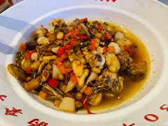 -味上湘菜馆(岳麓山店)