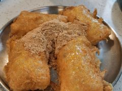 蛋煎糍粑-电台巷火锅(科华总店)