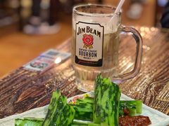 味噌黄瓜-平成屋·午肴夜酒(四川北路店)