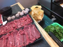 -林记潮牛·牛肉火锅(上马墩店)
