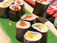 -古田居·特色寿司料理(星之岛旗舰店)