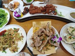 -醉壹号海鲜大排档(厦门美食地标店)